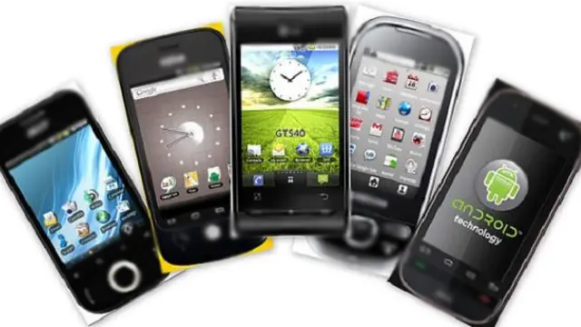 6 Tips Membeli Smartphone Android Second