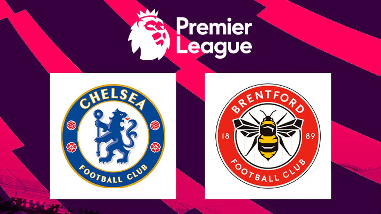 Premier League - Chelsea Vs Brentford