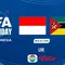 Prediksi Timnas Indonesia Vs Timnas Mozambik (Gemini/Hery Kurniawan)