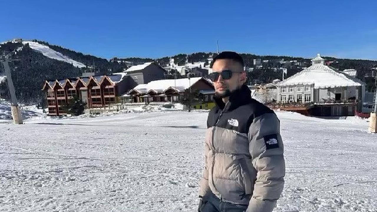Shireen Sungkar Bagikan Perbedaan Fotoin Suami dan Difotoin Suami, Netizen: Semua Suami Sama Aja