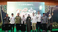 Kemenag Harap Kurikulum Berbasis Cinta Cetak Generasi Berkarakter