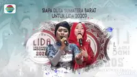 Antusiasme Peserta dari Sumatera Barat Ikuti Audisi Liga Dangdut Indonesia 2020. Sumber Foto: Indosiar