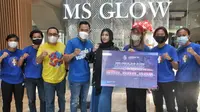 Arema FC Women Diguyur Bonus Rp200 Juta dari Istri Presiden Klub, Ada Apa?