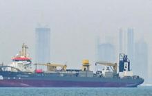 Apa Kabar Kapal Tanker Pertamina di Selat Hormuz yang Dilarang Iran Melintas? ini Kata Kemenlu