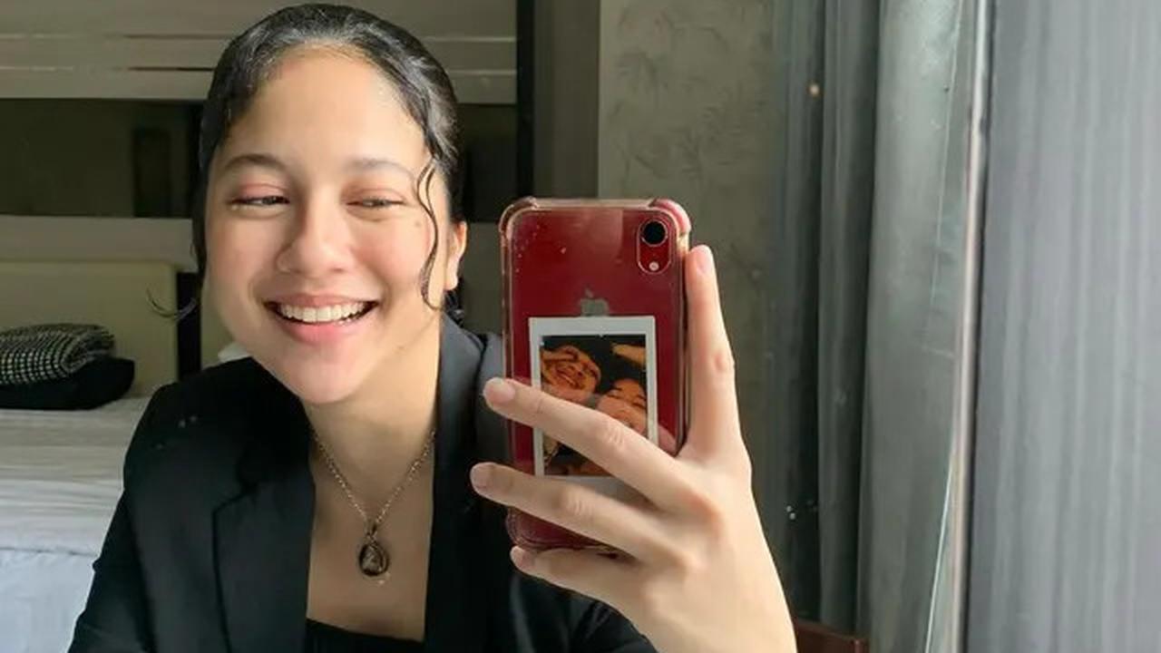 Potret Sitha Marino Setelah Berhasil Diet, Tampil Lebih Percaya Diri