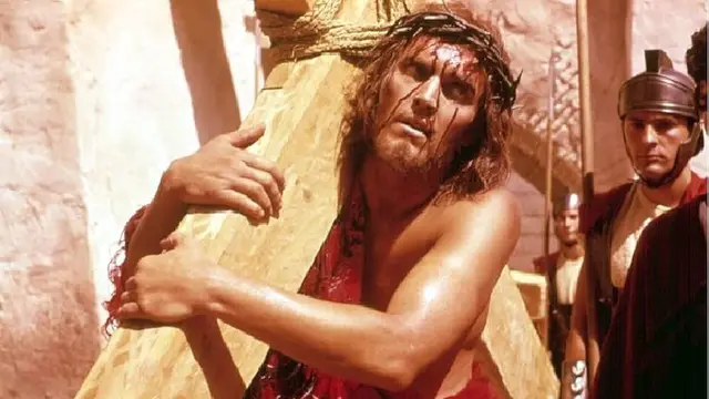 King of Kings (1961)