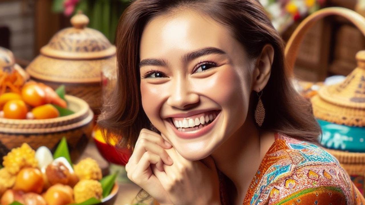 Tips Memanfaatkan Puasa Ramadan untuk Diet, Jelang Perut Kurus di Hari Lebaran