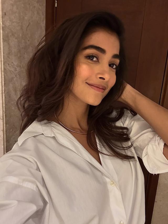 Pooja Hegde