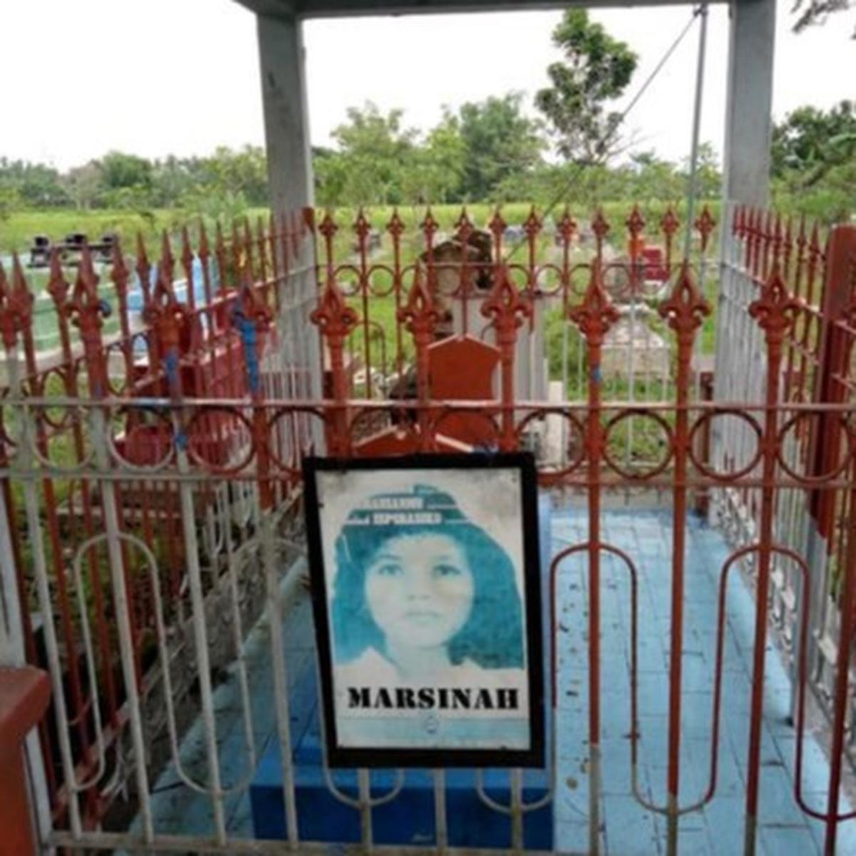 Marsinah