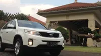 KIA Andalkan Teknologi Dual CVVT
