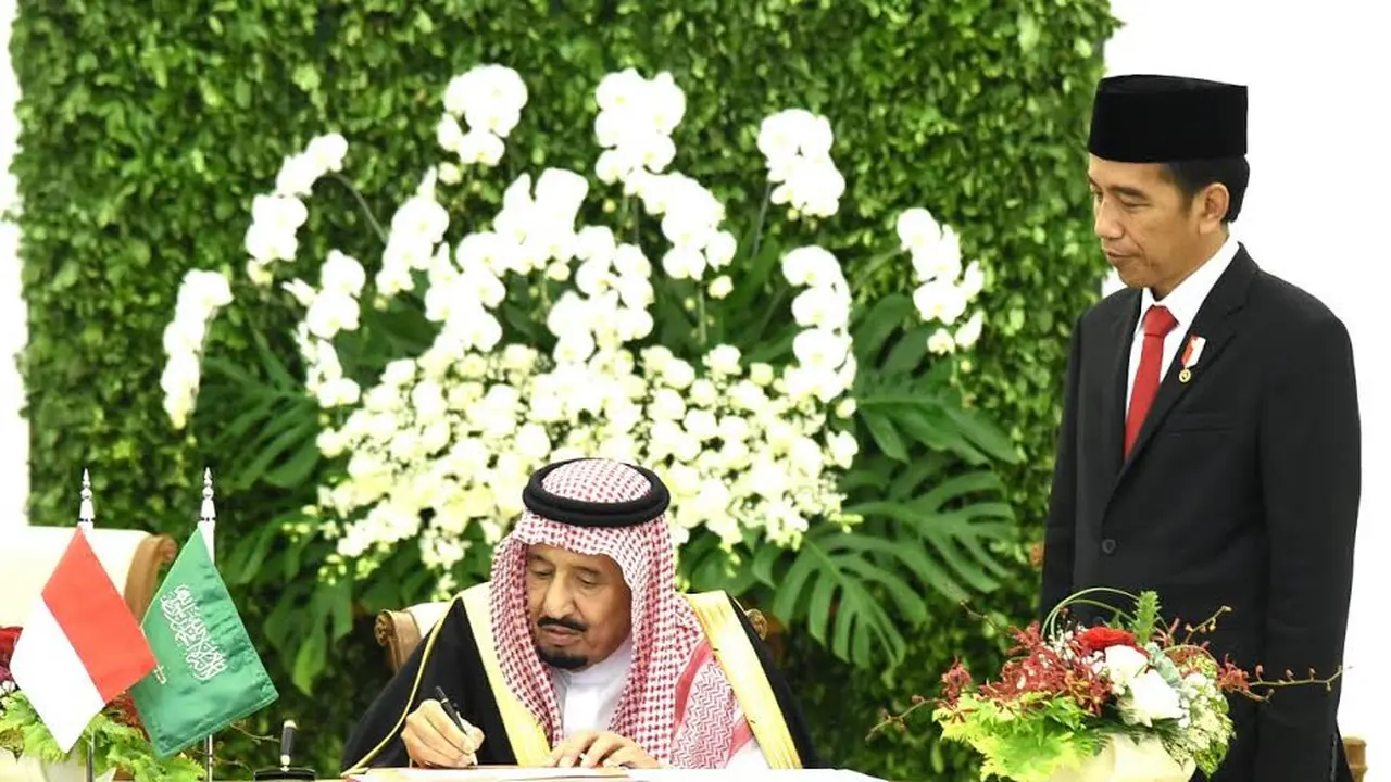 Raja Salman