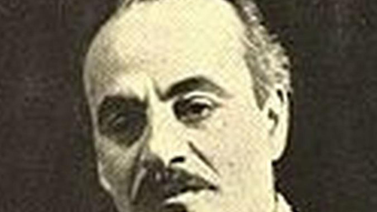 45 Puisi Kahlil Gibran yang Menyentuh Hati & Penuh Cinta