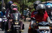 Pemudik Motor Sulit Dilarang, Ini Langkah yang Harus Dilakukan Pemerintah