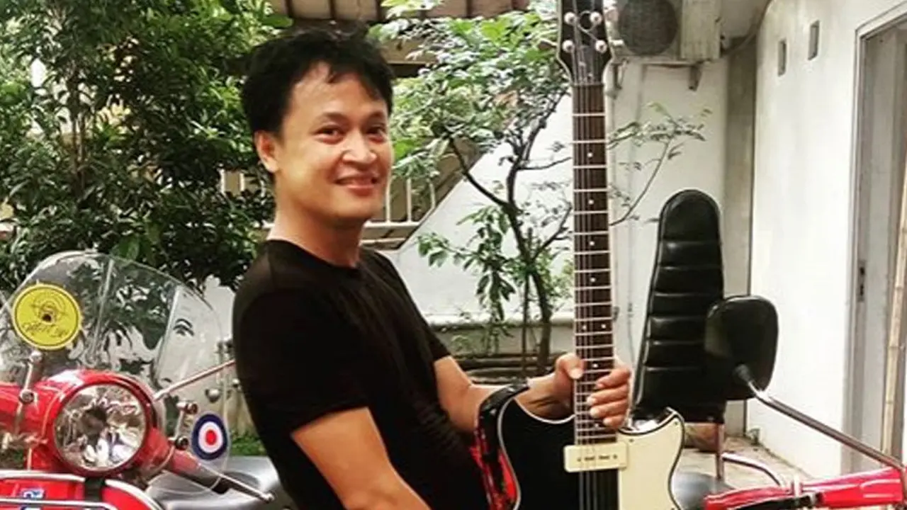 Foto: Instagram.com/ dennychasmala