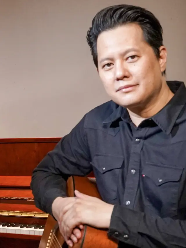 Reza Arfandy