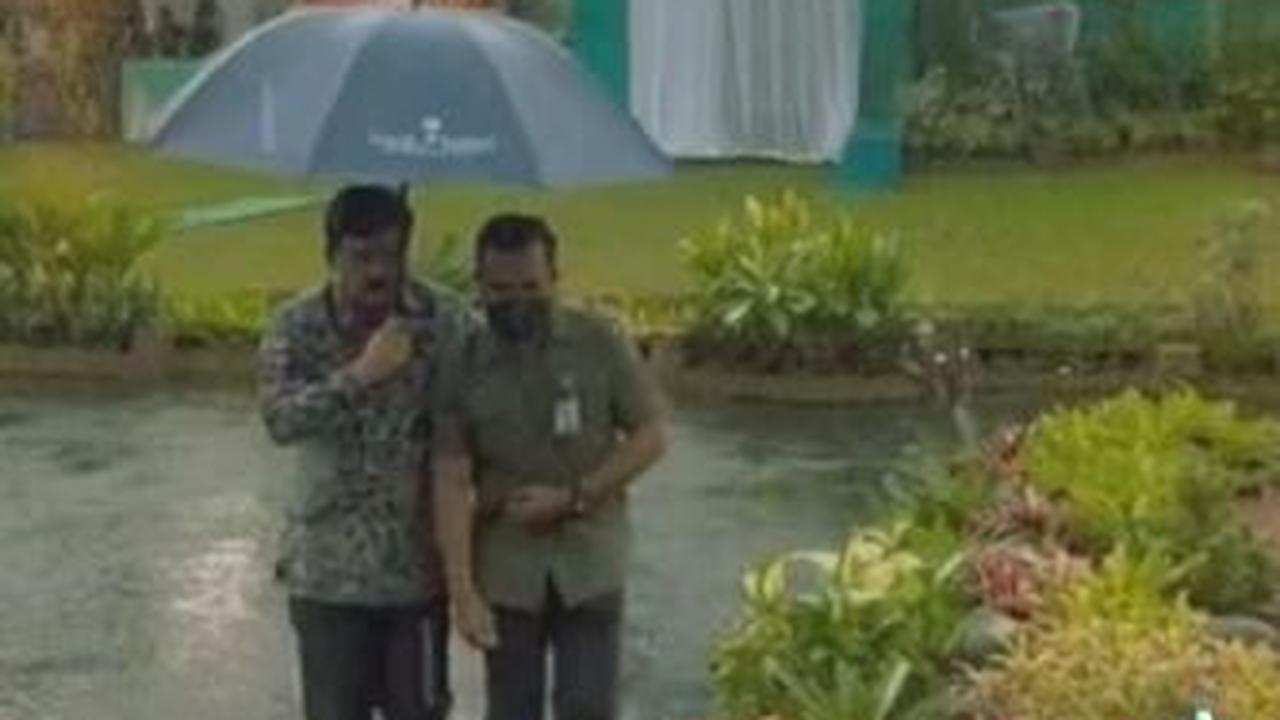 Dok. Istimewa