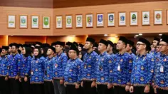Pemerintah Buka Peluang Guru PPPK Jadi PNS