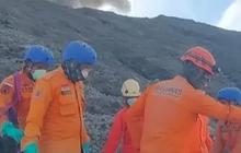 Rekam Jejak Erupsi Gunung Marapi Sumbar, Tercatat Sejak 1807 hingga 2011 Berstatus Waspada