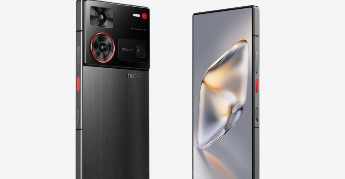 Deretan HP yang Punya Desain Cakep, Sekali Lihat Dijamin Ingin Beli