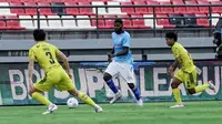 Isenmulang FC Tak Gentar Hadapi Persib di GBLA, Rafael Ribeiro: Kami Siap Bikin Kejutan