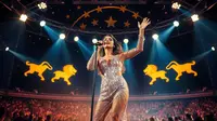 Dua Lipa Zodiac Sign: Exploring the Star Power of a Pop Icon