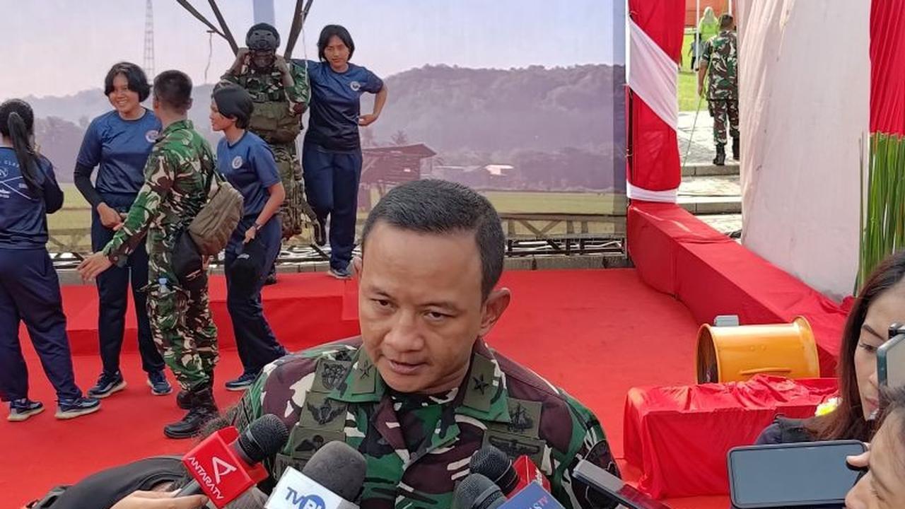 Fakta Menarik: Situasi Yalimo Kondusif Pasca Perselisihan Pelajar, Kadispenad Ungkap Kunci Komunikasi