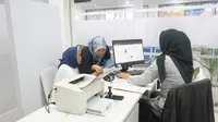 Cegah TPPO, Imigrasi Perketat Penerbitan Paspor ke Calon Pekerja Migran