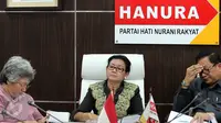 Hanura: Tak Ada Syarat Mahar Politik dalam Pilkada