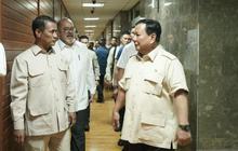 Prabowo Tetapkan HPP Gabah Kering Rp6.500 Per Kilogram: Kesejahteraan Petani Harus Meningkat