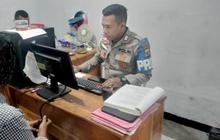 Viral Main Judi Sabung Ayam, Kanit Reskrim di NTT Dicopot