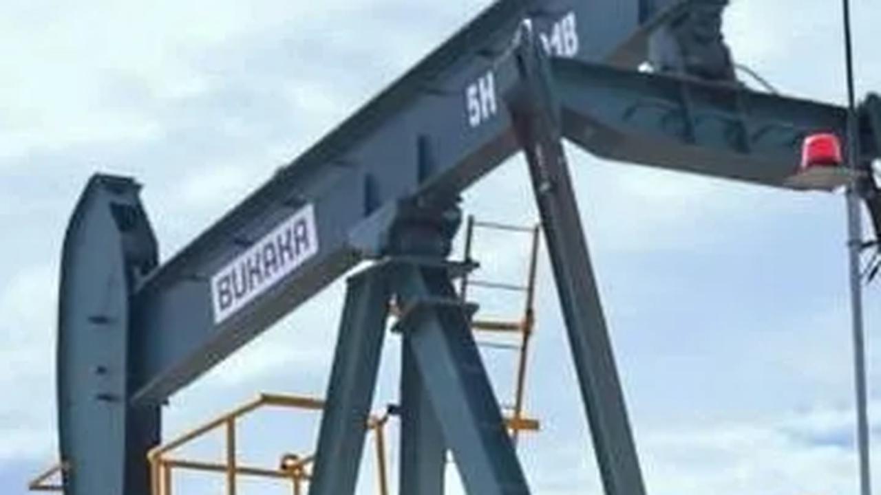 Perdana, Pertamina Bor Sumur MNK di Blok Rokan