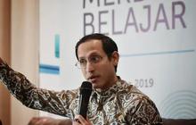 VIDEO: Modus Licik Nadiem Bahas Proyek dengan Google Berujung Korupsi Laptop Chromebook