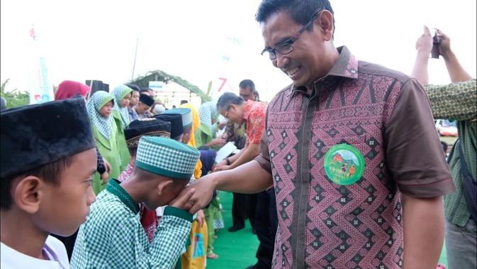 BNI Kembangkan Platform Digital Khusus Petani - Bisnis 