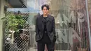 Kabar ini disampaikan Bupati Garut Rudy Gunawan saat bertemu Dubes Korea Selatan Lee Sang Deok [25/8]. [Instagram/k.kbeom]