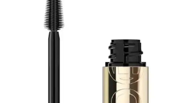 Loreal Panorama Mascara