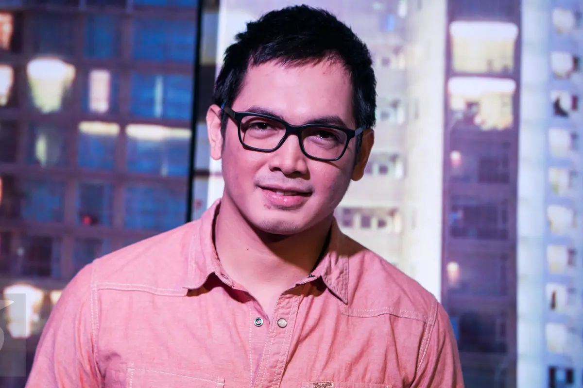 Tommy Kurniawan