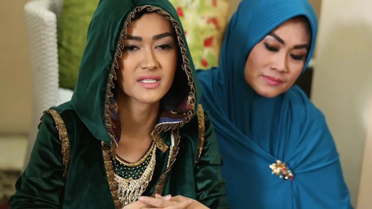 Copyright: (KapanLagi.com)