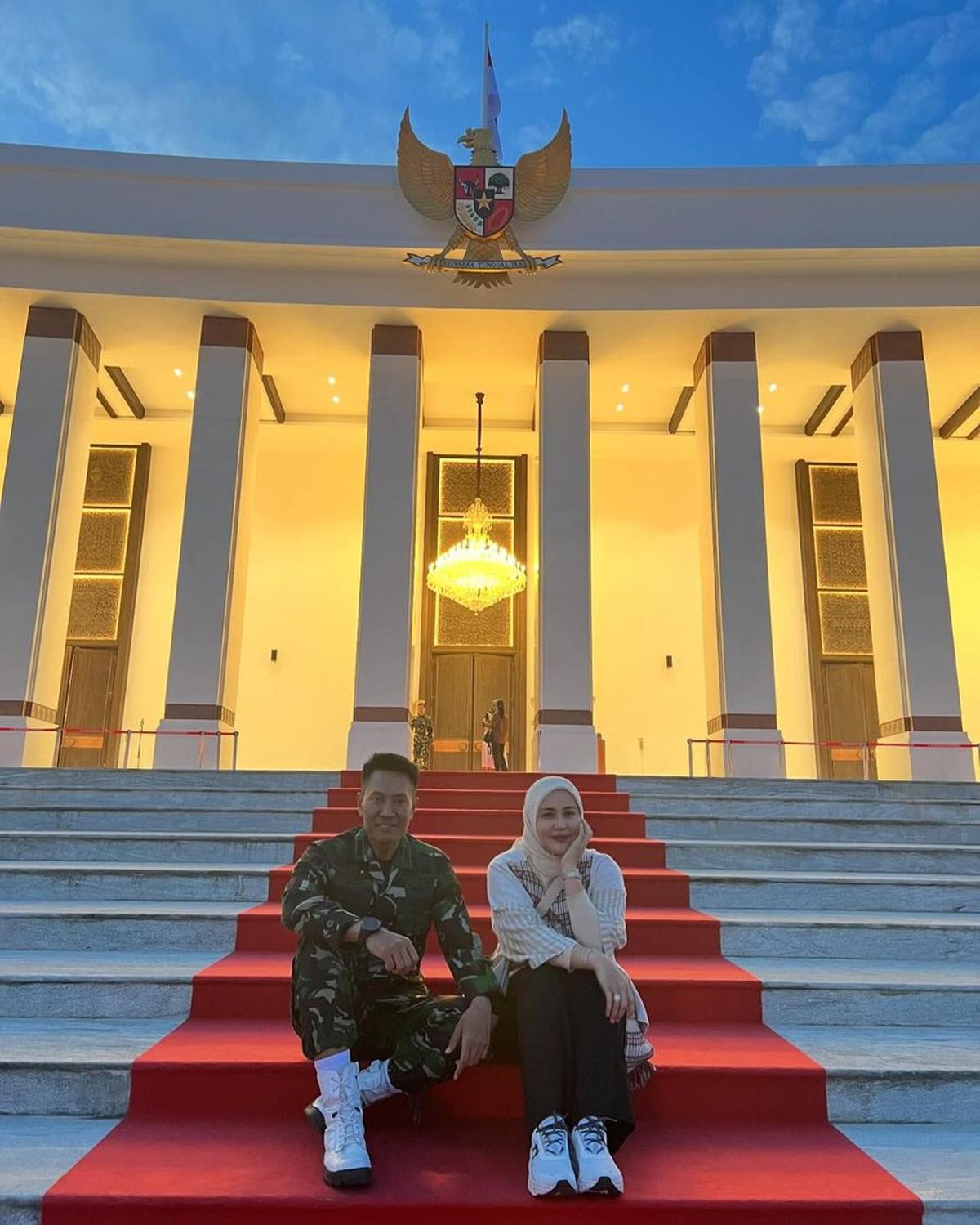 Dok. Istimewa