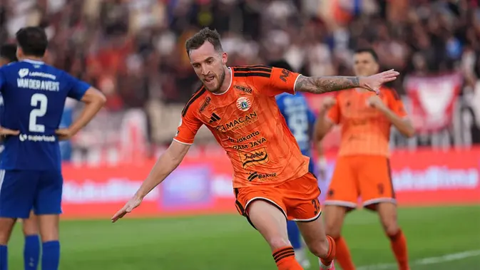 Dinamika Pekan Keempat BRI Super League 2026/2027: Persija Sempurna, PSS dan Java United Bangkit