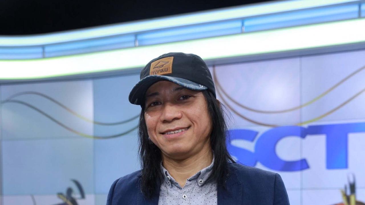 [Bintang] Abdee Negara