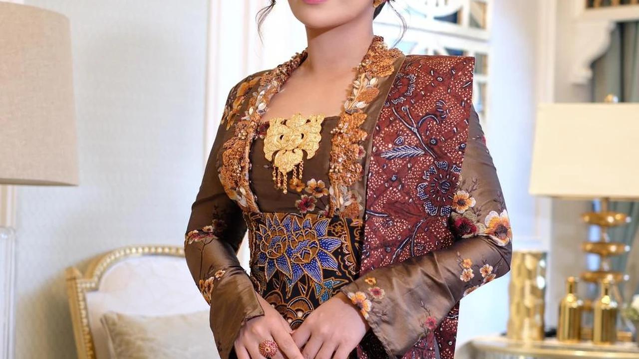 Zita Anjani