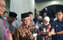 Terduga Pelaku Peledakan SMAN 72 Dipindahkan ke RS Polri, Fokus Kini Pemulihan Korban