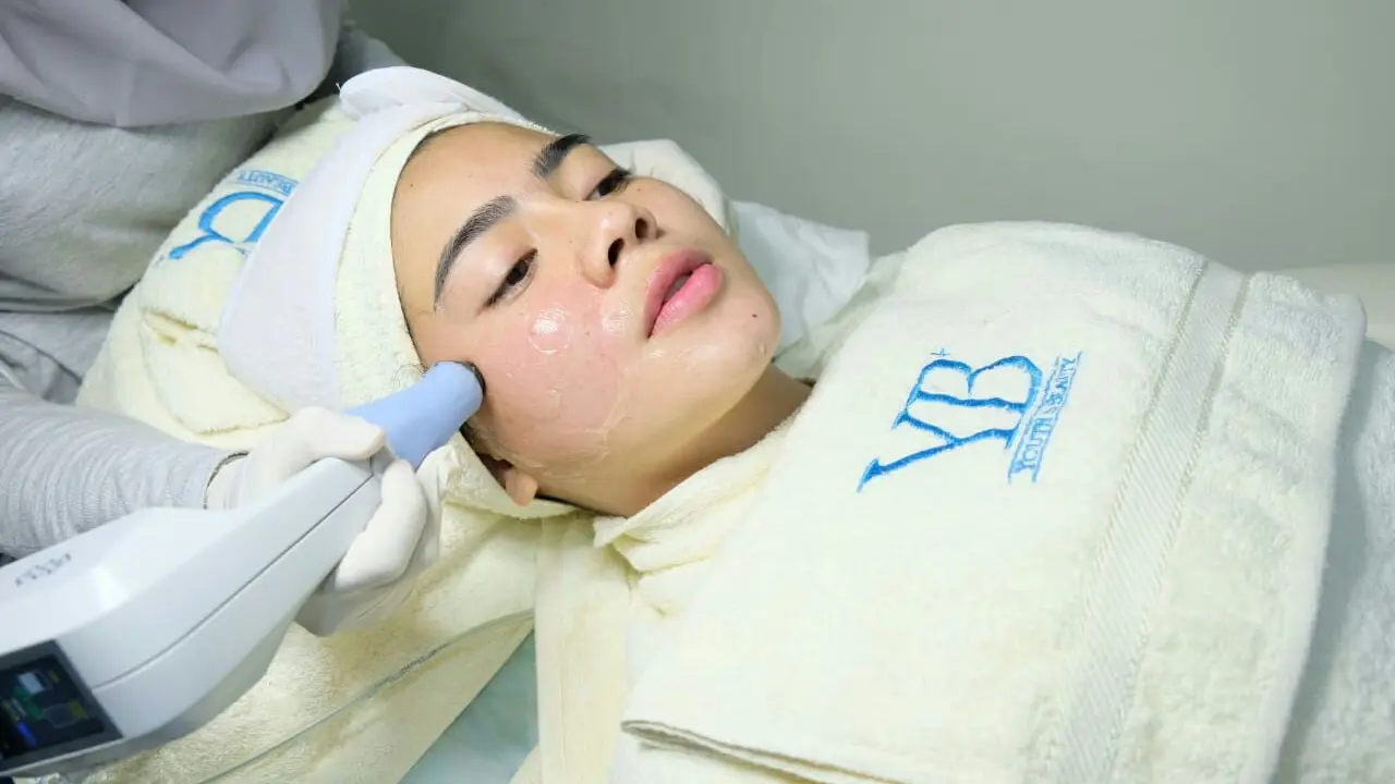 Perawatan Kecantikan
