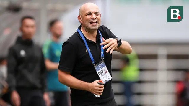 Persib Bandung vs PSM Makassar BRI Liga 1 2022/2023