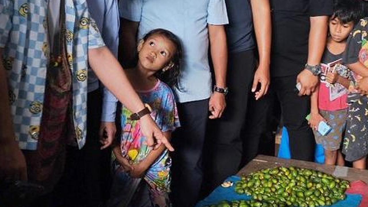 Gibran soal Kenaikan Pajak Hiburan: Kayaknya Enggak Jadi