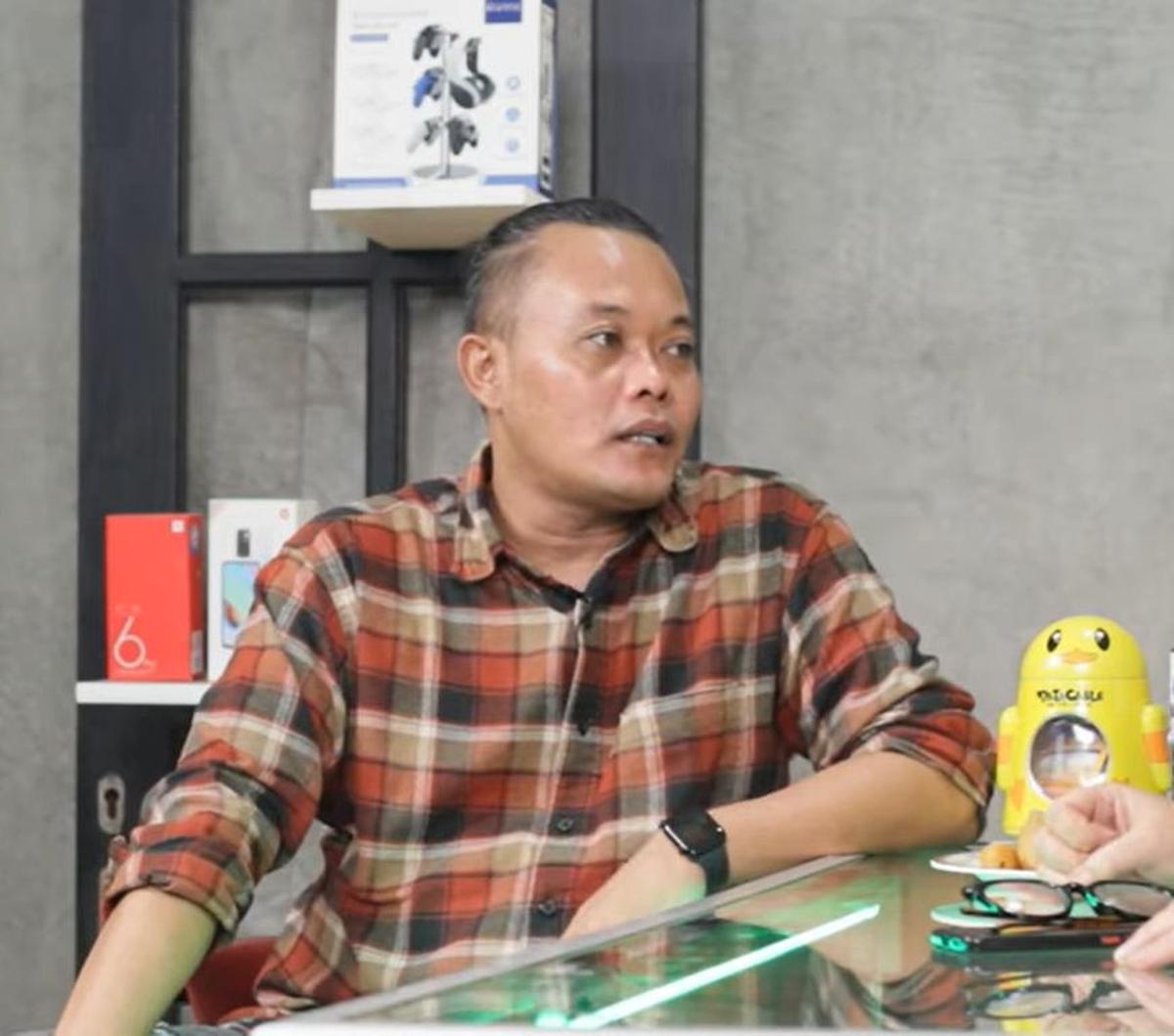 Dok. Istimewa