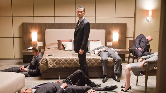 Inception (2010)