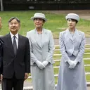 Di Tengah Krisis Pewaris, Jepang Tetap Tolak Kaisar Perempuan