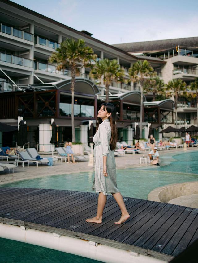 Potret Transformasi Audi Marissa