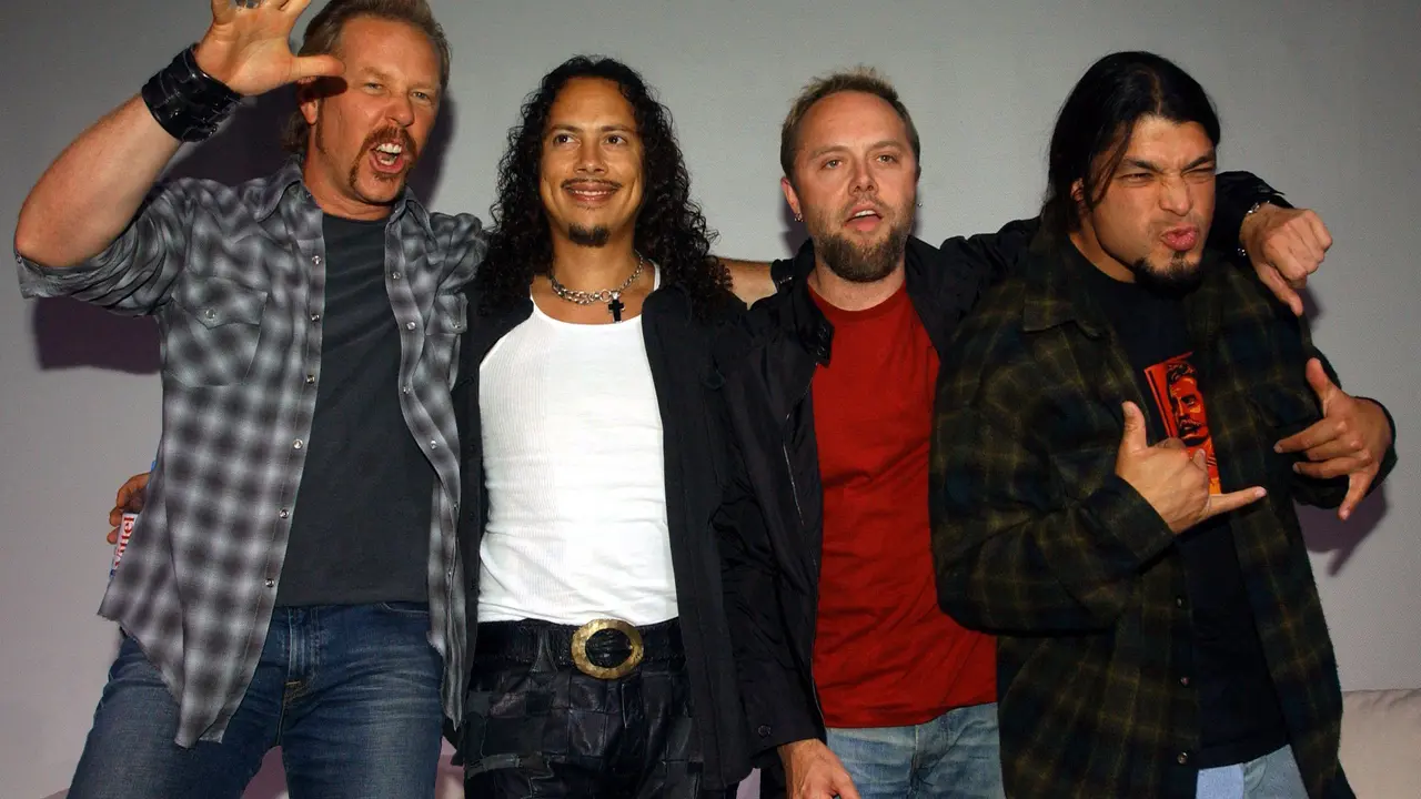 Metallica